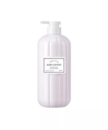 Bandi Hands Lotower Vita Essence Lotion Baby Cotton - Buy Online on GoSupps.com