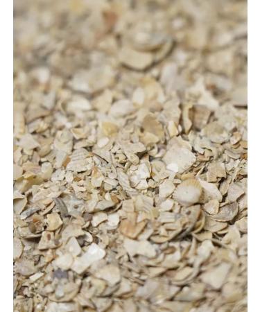 KORMIS Broke for chickens marine fodder additive 10 kg - Buy Online on GoSupps.com