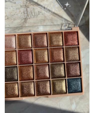 DoDoGirl Eye Shadows Shadow for Makeup - Buy Online on GoSupps.com