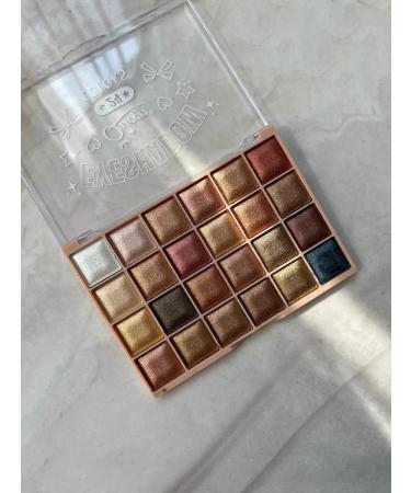 DoDoGirl Eye Shadows Shadow for Makeup - Buy Online on GoSupps.com