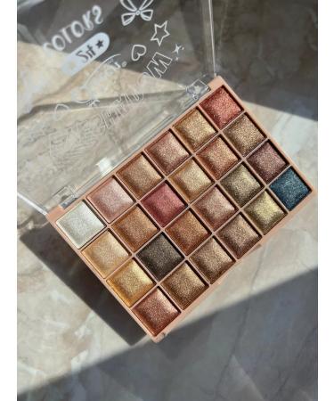 DoDoGirl Eye Shadows Shadow for Makeup - Buy Online on GoSupps.com