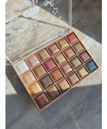 DoDoGirl Eye Shadows Shadow for Makeup - Buy Online on GoSupps.com