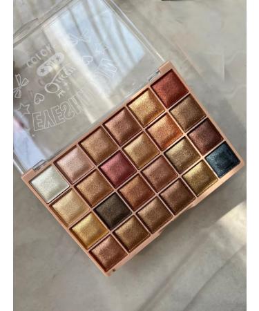 DoDoGirl Eye Shadows Shadow for Makeup - Buy Online on GoSupps.com