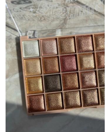 DoDoGirl Eye Shadows Shadow for Makeup - Buy Online on GoSupps.com