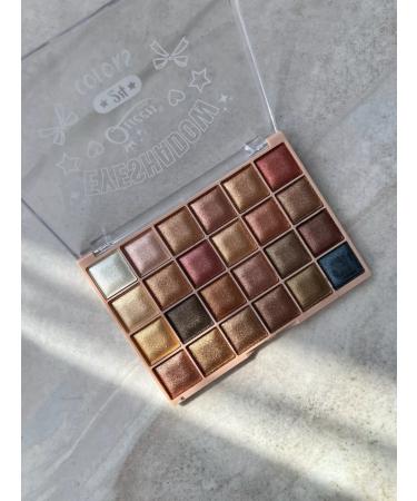 DoDoGirl Eye Shadows Shadow for Makeup - Buy Online on GoSupps.com