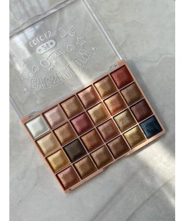 DoDoGirl Eye Shadows Shadow for Makeup - Buy Online on GoSupps.com