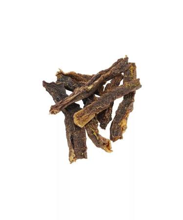Goodies Pharmacle beef udder strip for dogs 50 g - Buy Online on GoSupps.com