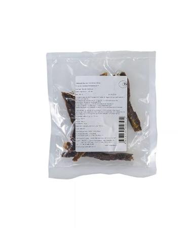 Goodies Pharmacle beef udder strip for dogs 50 g - Buy Online on GoSupps.com