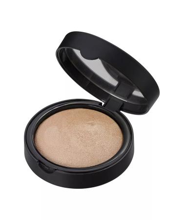 NOTE cosmetique Facial powder baked # 01 Bright - Buy Online on GoSupps.com