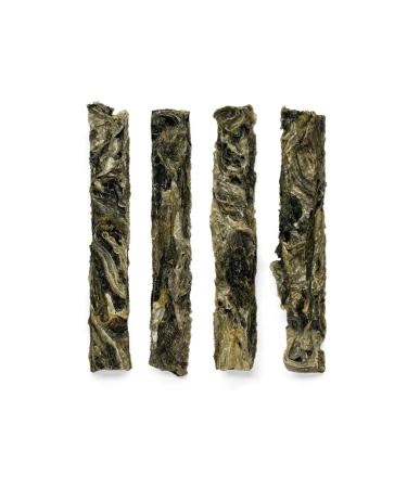 Woofs Fisheries for dogs (dried)-"Jack-Rassel-terrier" - Buy Online on GoSupps.com