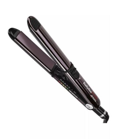 Babyliss Rectifier Voloc Bab3500e Grey