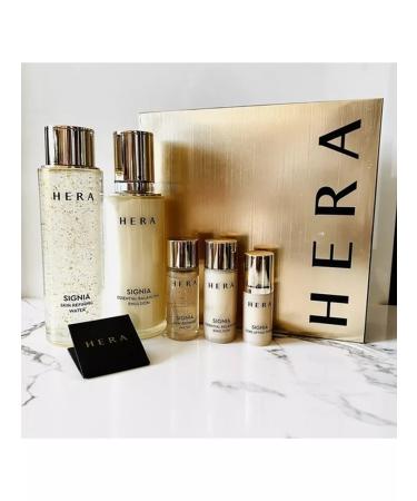 HERA Anti -aging set of cosmetics for Signia - Buy Online on GoSupps.com