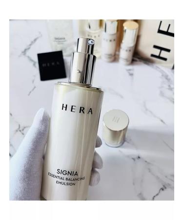 HERA Anti -aging set of cosmetics for Signia - Buy Online on GoSupps.com