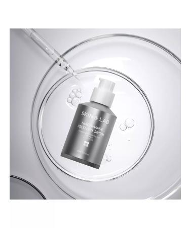 Anua Heartleaf Niacinamide recovery serum with niacinamide 20% - Buy Online on GoSupps.com