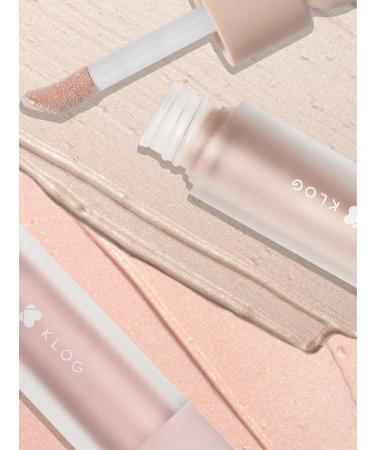 KLOG Highlighter for the face liquid 02 - Buy Online on GoSupps.com