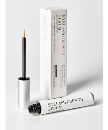Beauty Inside Serum oil for eyelash growth and eyebrows recovery - Buy Online on GoSupps.com