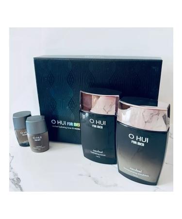 O HUI FOR MEN NEOFEEL Special Cosmetics Set - Buy Online on GoSupps.com