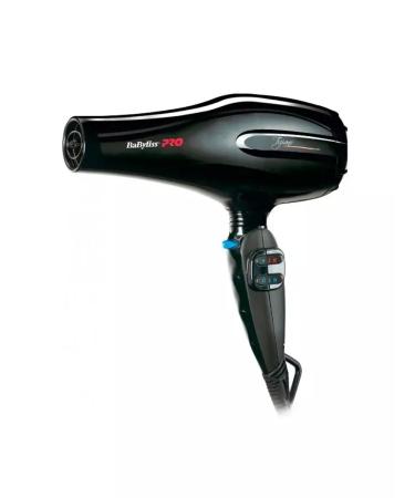 BaByliss PRO Hair hair dryer Tiziano Bab6330re