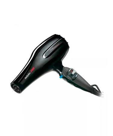 BaByliss PRO Hair hair dryer Tiziano Bab6330re - Buy Online on GoSupps.com