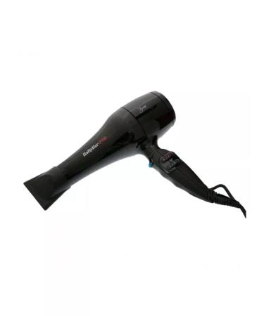 BaByliss PRO Hair hair dryer Tiziano Bab6330re - Buy Online on GoSupps.com