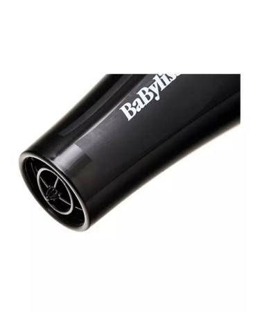 BaByliss PRO Hair hair dryer Tiziano Bab6330re - Buy Online on GoSupps.com