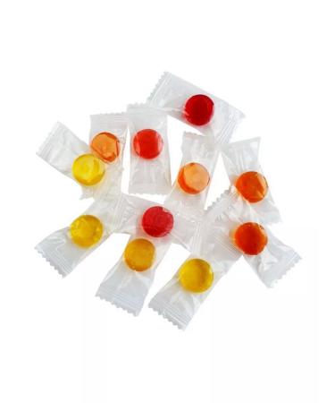 FANLISWEET Dietary candies assorted sweets of 3 tastes 300 g - Buy Online on GoSupps.com