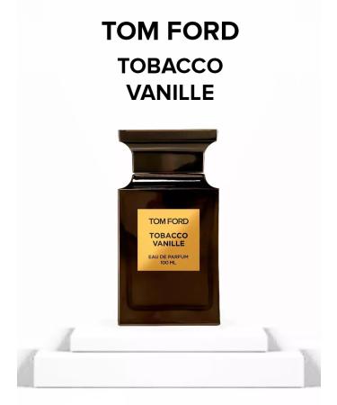 Barber line Shaving gel without foam Tom Ford tobacco Vanil 500 ml - Buy Online on GoSupps.com