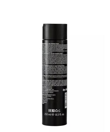 Kapous Hair shampoo 3B1 Male Gentlemen 250 ml - Buy Online on GoSupps.com
