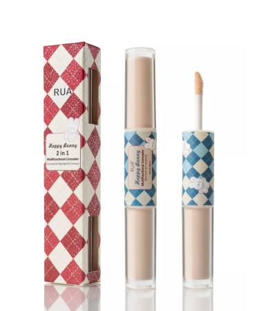 KosMarket Clae for the face and eyes. Corrector