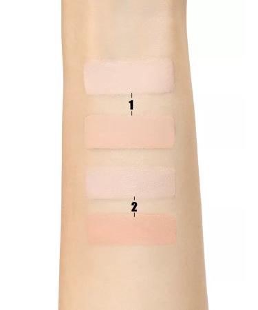 KosMarket Clae for the face and eyes. Corrector - Buy Online on GoSupps.com