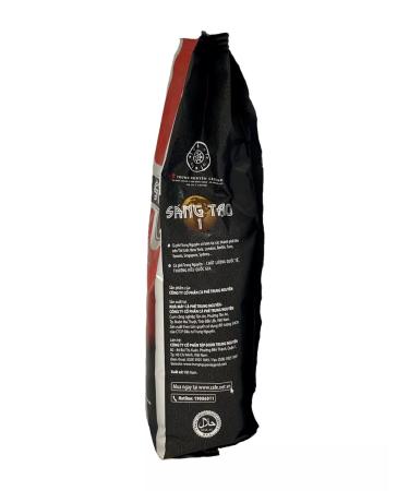 TRUNG NGUYEN Vietnamese coffee ground Sang Tao No. 1 - 340g - Buy Online on GoSupps.com