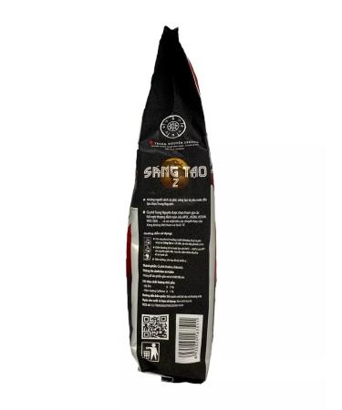 TRUNG NGUYEN Vietnamese coffee ground Sang TAO No. 2 - 340g - Buy Online on GoSupps.com