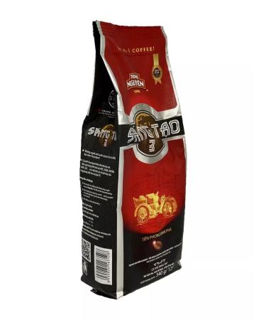 TRUNG NGUYEN Vietnamese coffee ground Sang TAO No. 3 - 340g - Buy Online on GoSupps.com