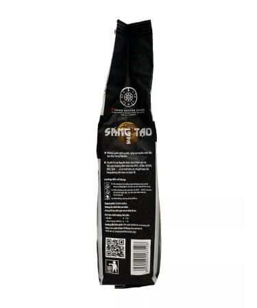 TRUNG NGUYEN Vietnamese coffee ground Sang TAO No. 3 - 340g - Buy Online on GoSupps.com