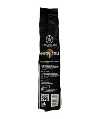 TRUNG NGUYEN Vietnamese coffee ground Sang TAO No. 5 - 340g - Buy Online on GoSupps.com