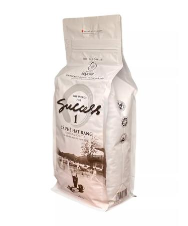 TRUNG NGUYEN Vietnamese coffee in grains legend success No. 1 - 1000g - Buy Online on GoSupps.com