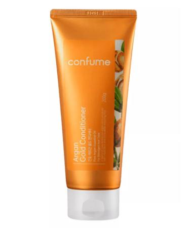 WELCOS Confume Gold hair balm with gold and a complex of oils - Buy Online on GoSupps.com