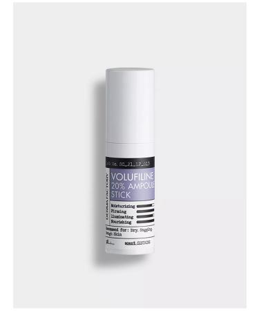 DERMA FACTORY Serum stick for elastic skin around the eyes with volufiline - Buy Online on GoSupps.com