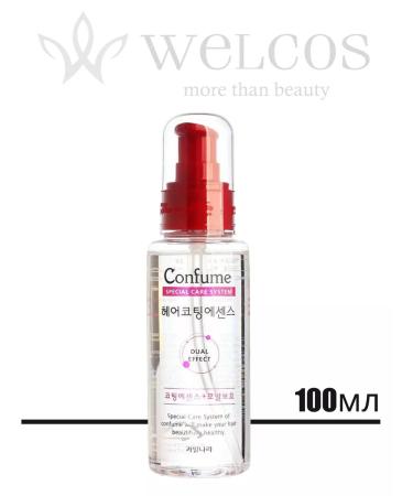 WELCOS Confume sealing essence for damaged hair