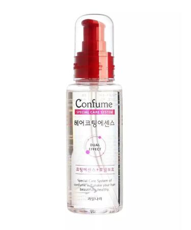 WELCOS Confume sealing essence for damaged hair - Buy Online on GoSupps.com