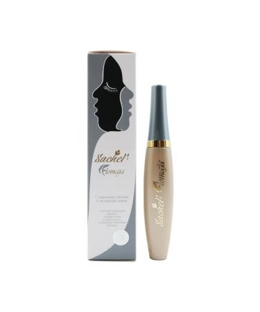 Sashel Sachel Flomaja eyelashes with powder and hop extract - Buy Online on GoSupps.com