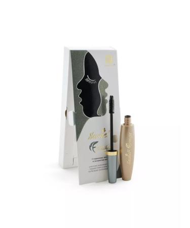 Sashel Sachel Flomaja eyelashes with powder and hop extract - Buy Online on GoSupps.com