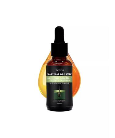 Yedda Hair serum from falling out
