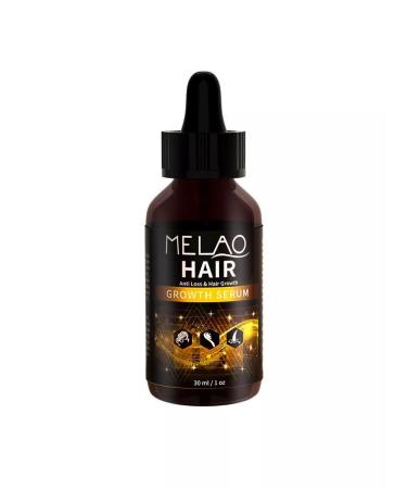 Melao Organic serum from hair loss - Buy Online on GoSupps.com