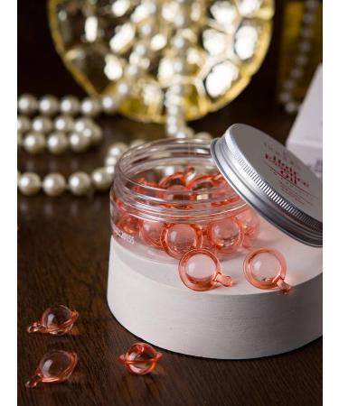 tianDe Hair oil oil in capsules - Buy Online on GoSupps.com