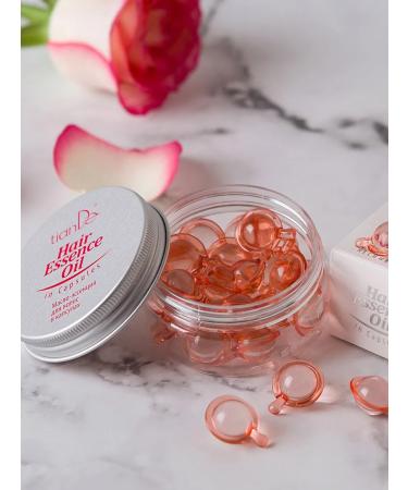 tianDe Hair oil oil in capsules - Buy Online on GoSupps.com