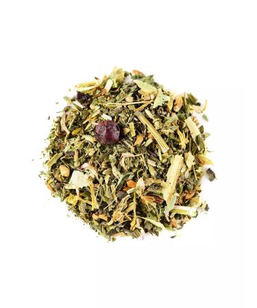 Garadzen garbata Herbal collection No. 2 begins to be spaced sheet phytocha - Buy Online on GoSupps.com
