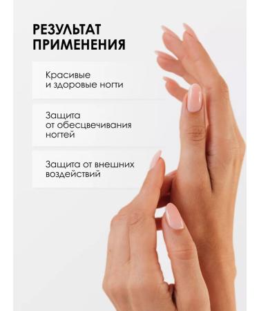 Anny Remedy for strengthening and growing nails - Buy Online on GoSupps.com