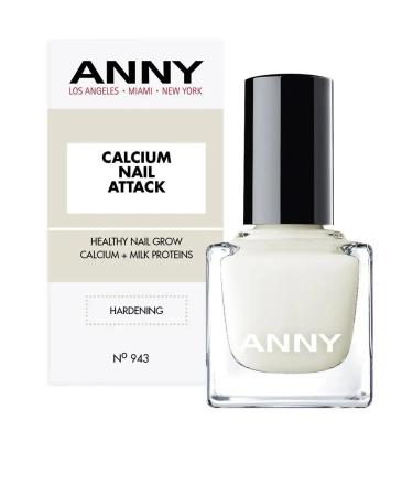 Anny Remedy for strengthening and growing nails - Buy Online on GoSupps.com
