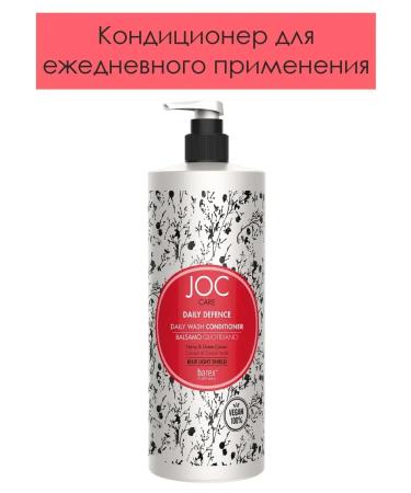 Barex Daily Joc Care 1000ml air conditioning air conditioning